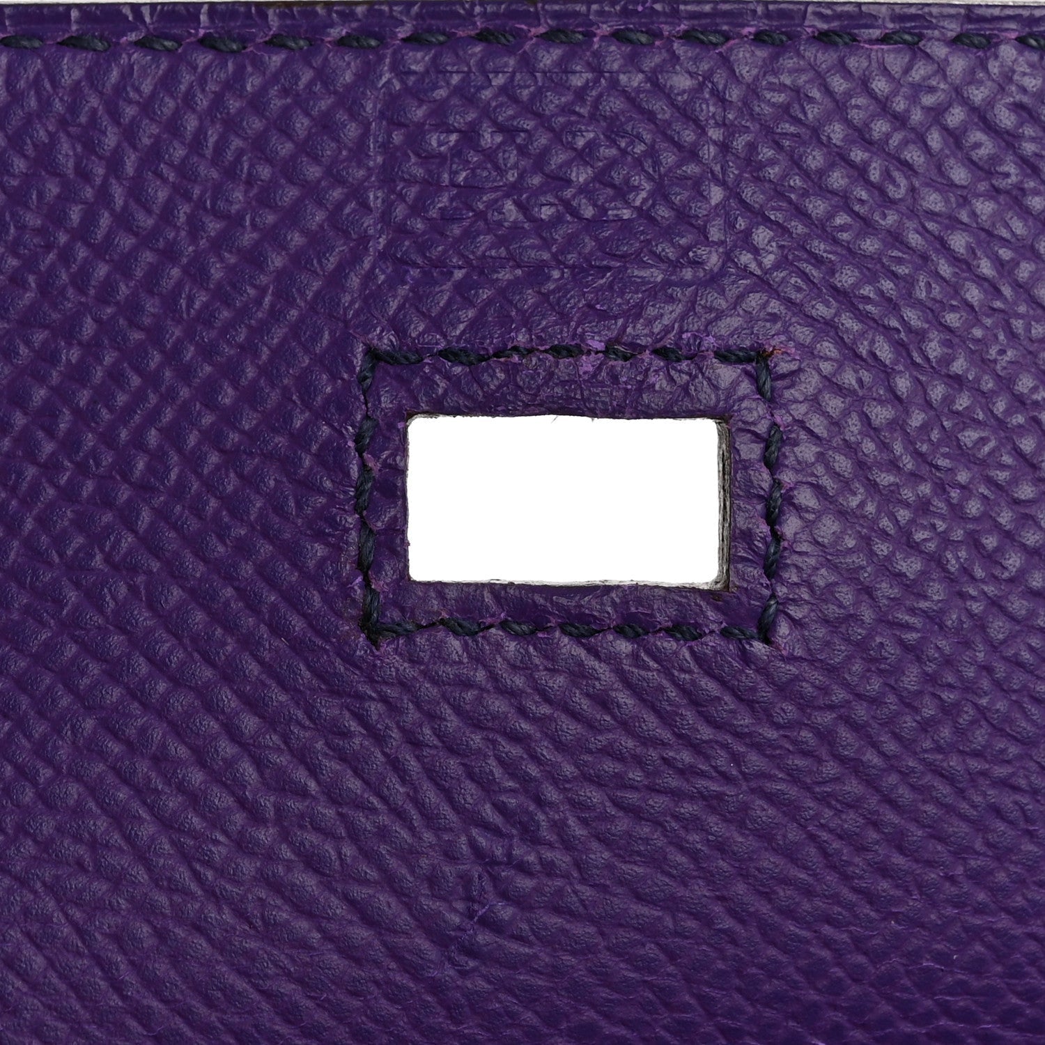 Epsom Birkin 30 Crocus