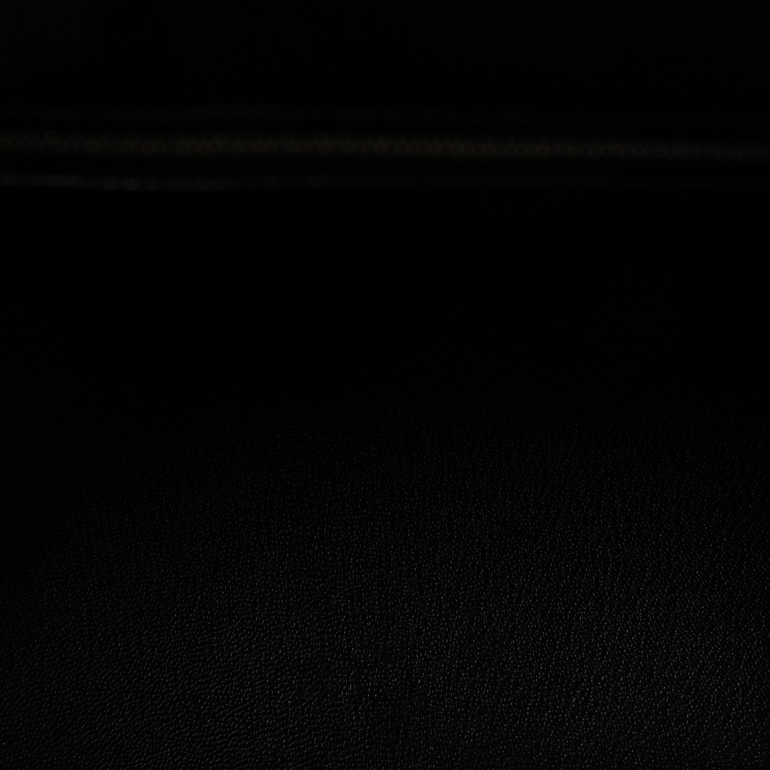 Togo Birkin 30 Black