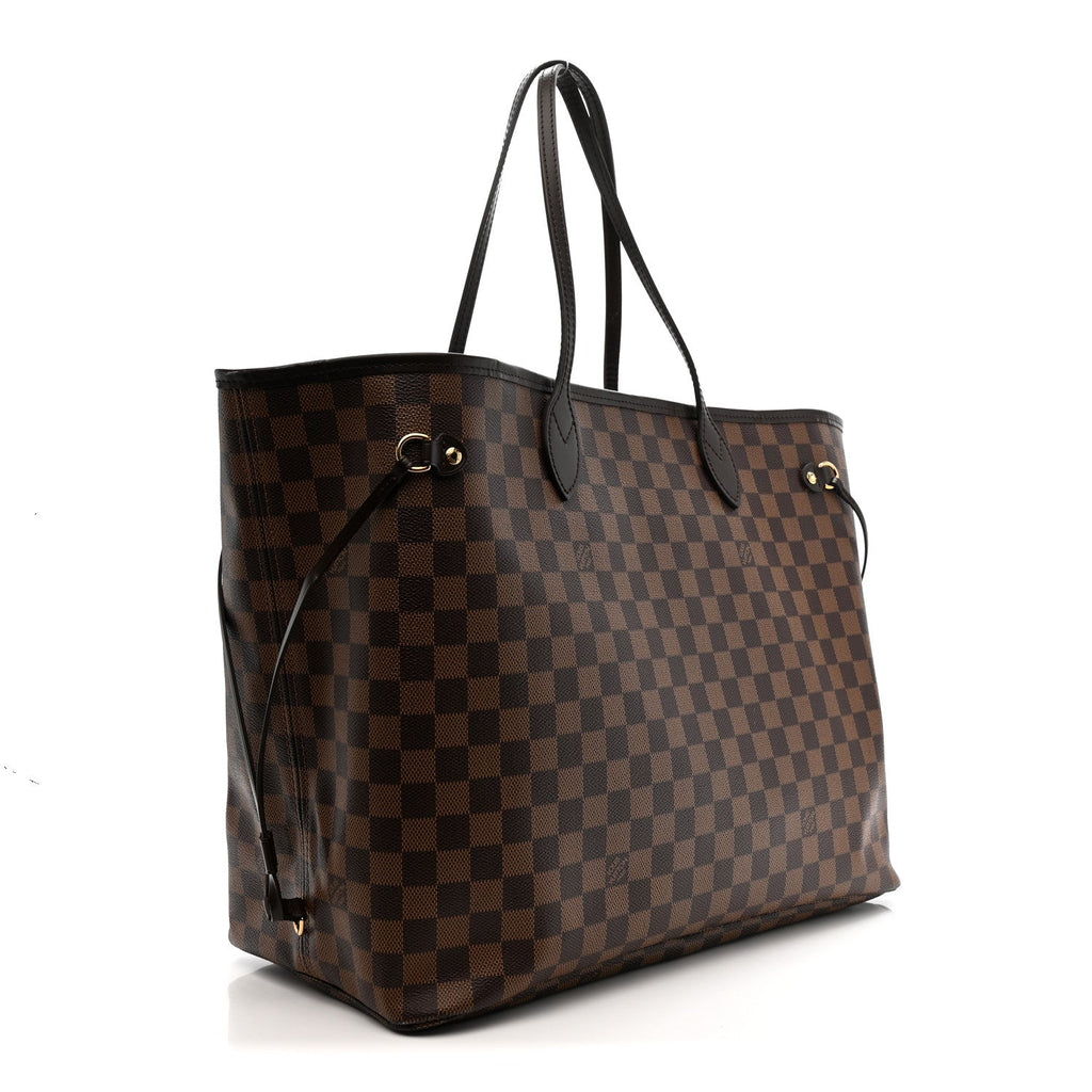 Damier Ebene Neo Neverfull GM