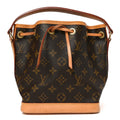 Monogram Noe BB