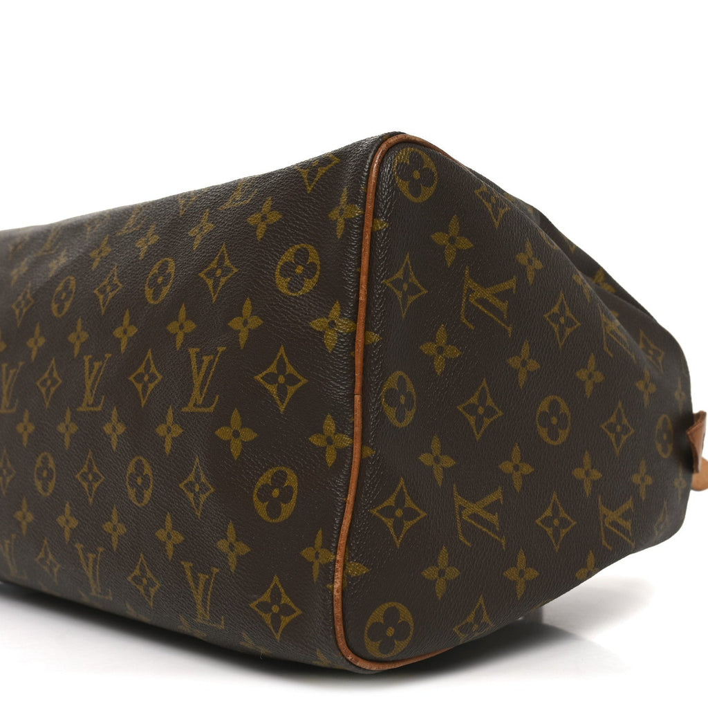 Monogram Speedy 35