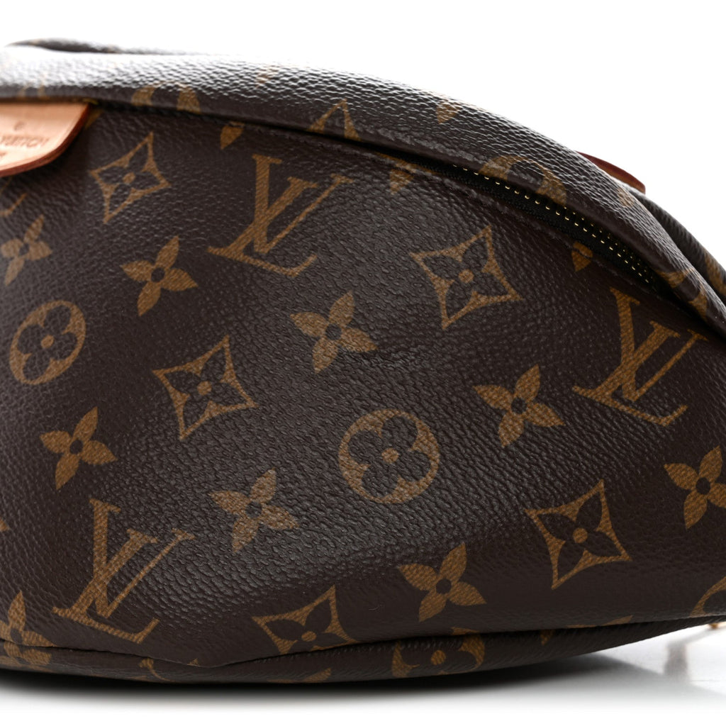 Monogram Bumbag
