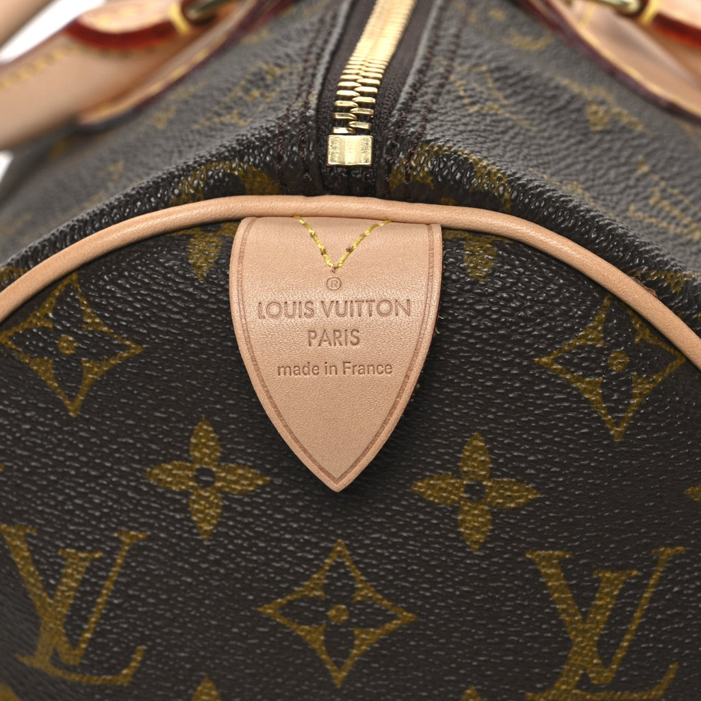 Monogram Speedy 30