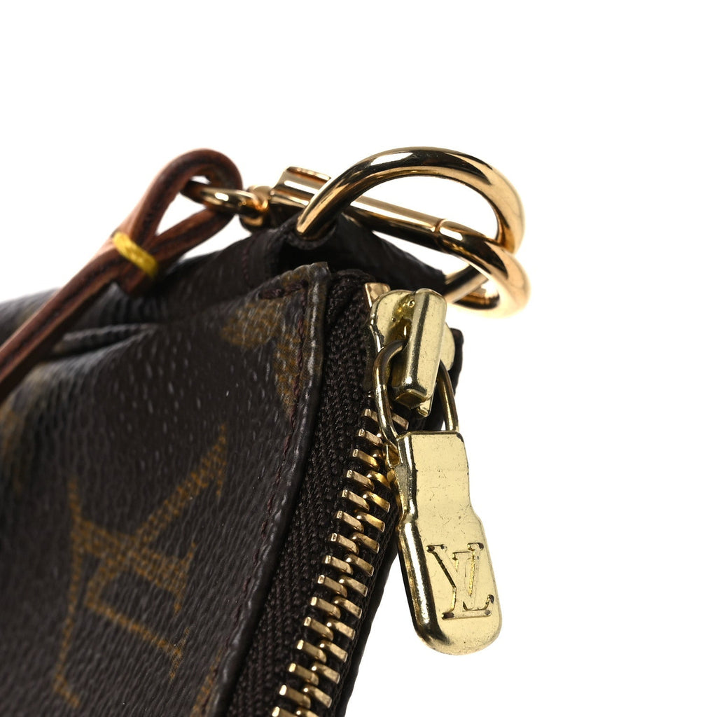 Monogram Pochette Accessories