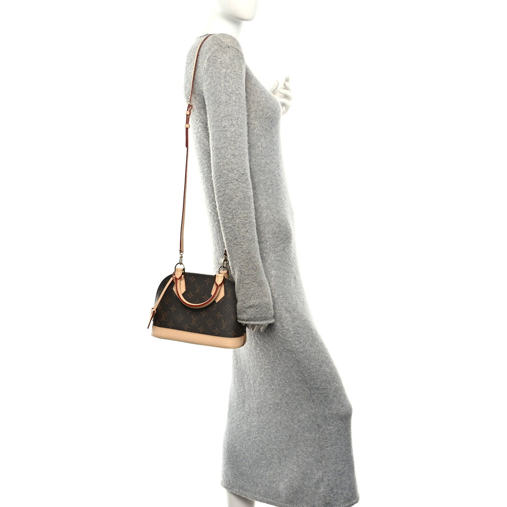 Monogram Alma BB