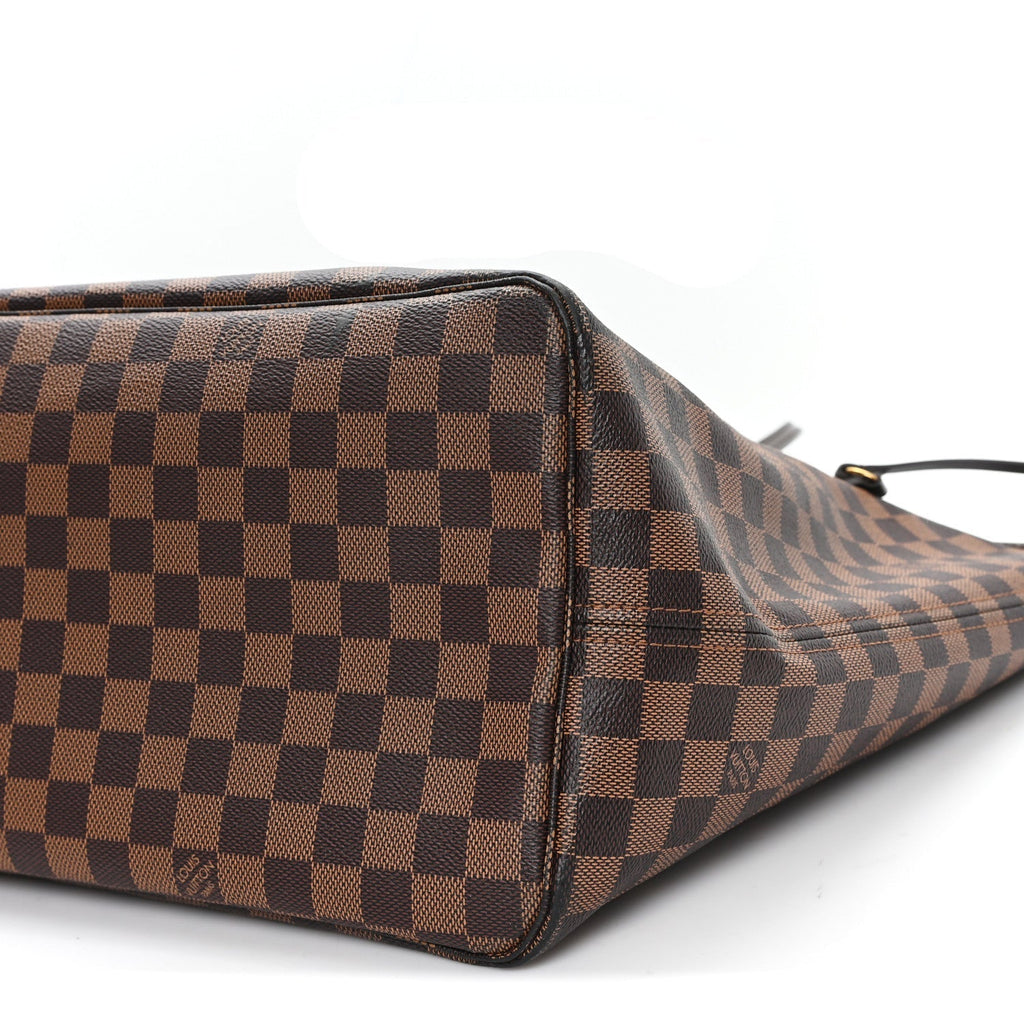 Damier Ebene Neo Neverfull GM