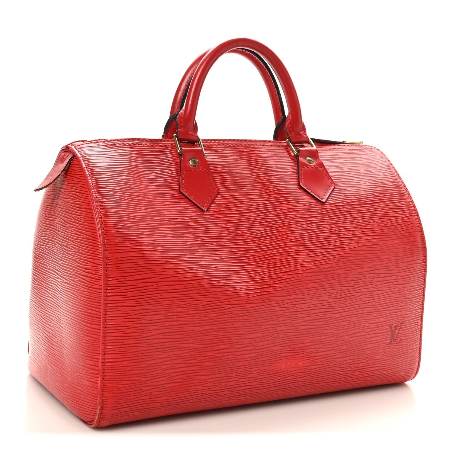 Epi Speedy 30 Castillan Red