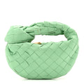 Nappa Intrecciato Candy Jodie Fountain