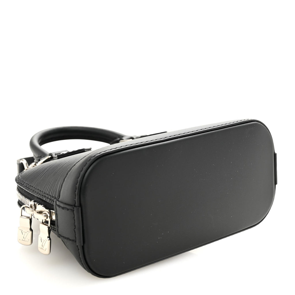 Epi Alma Nano Black