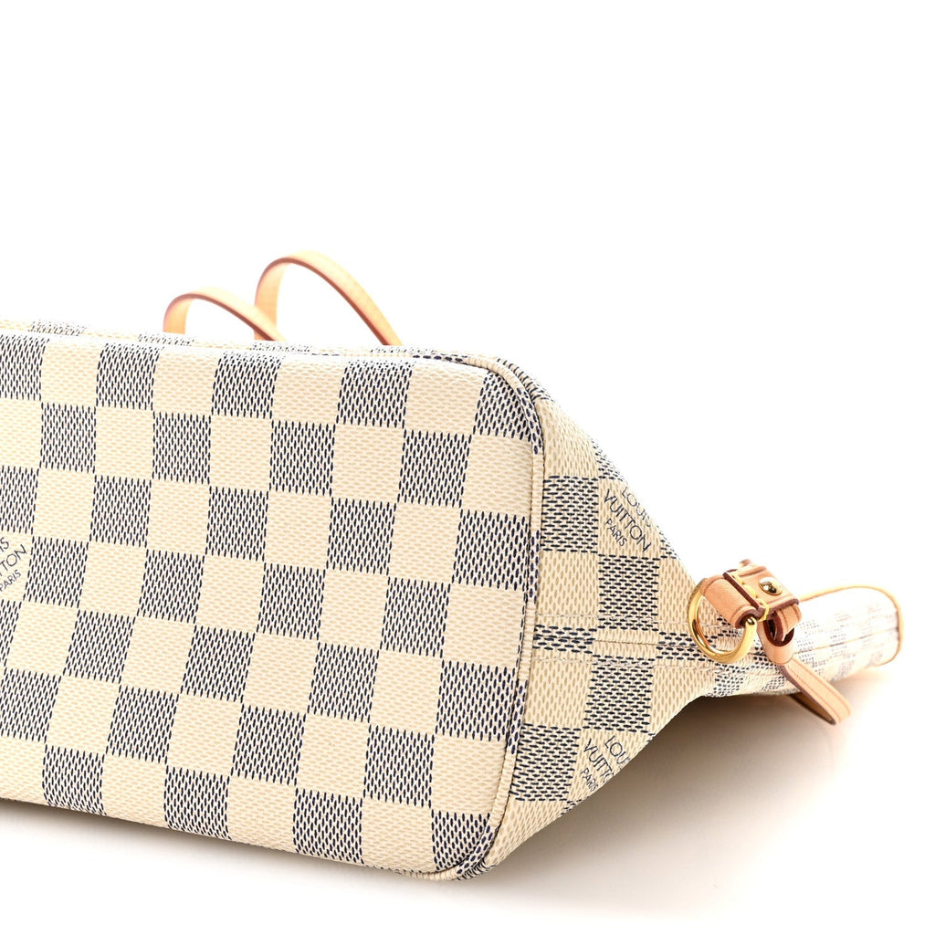 Damier Azur Neverfull PM