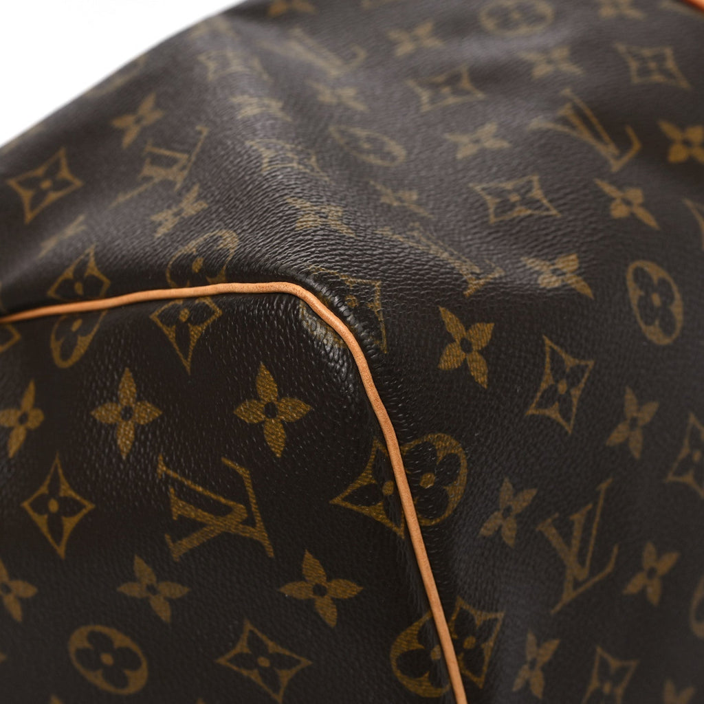 Monogram Keepall 55