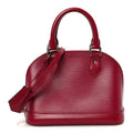 Epi Alma BB Fuchsia