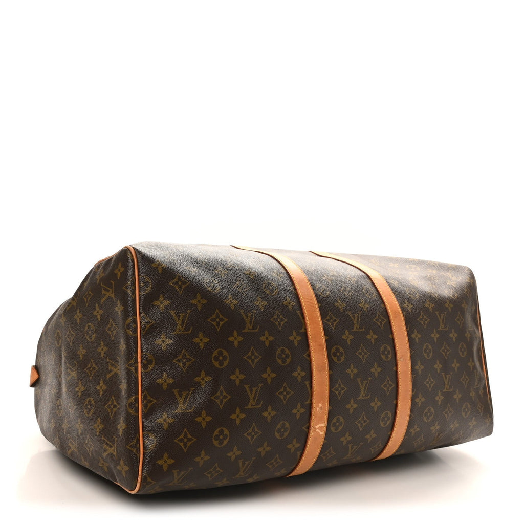 Monogram Keepall 55