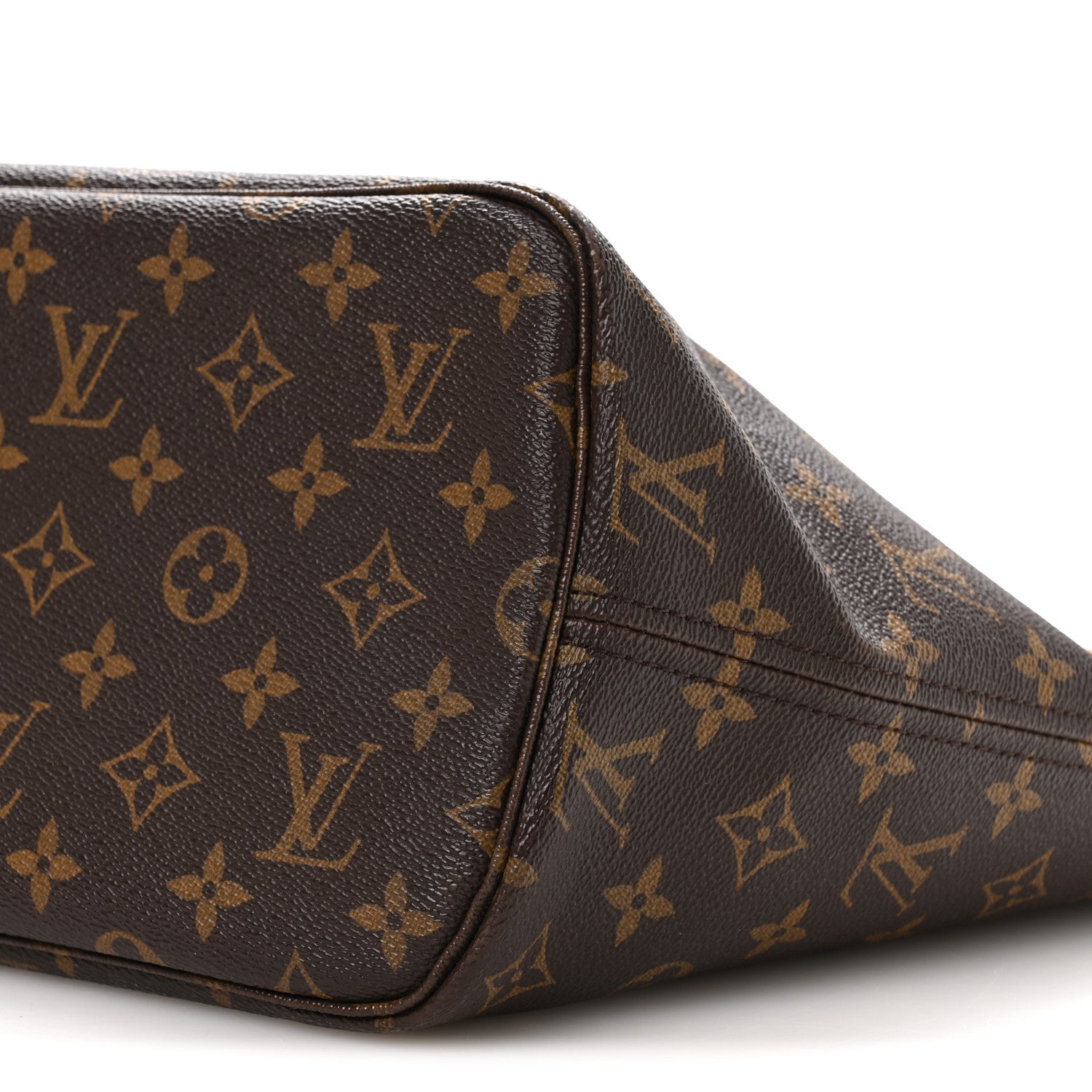Monogram Neo Neverfull MM