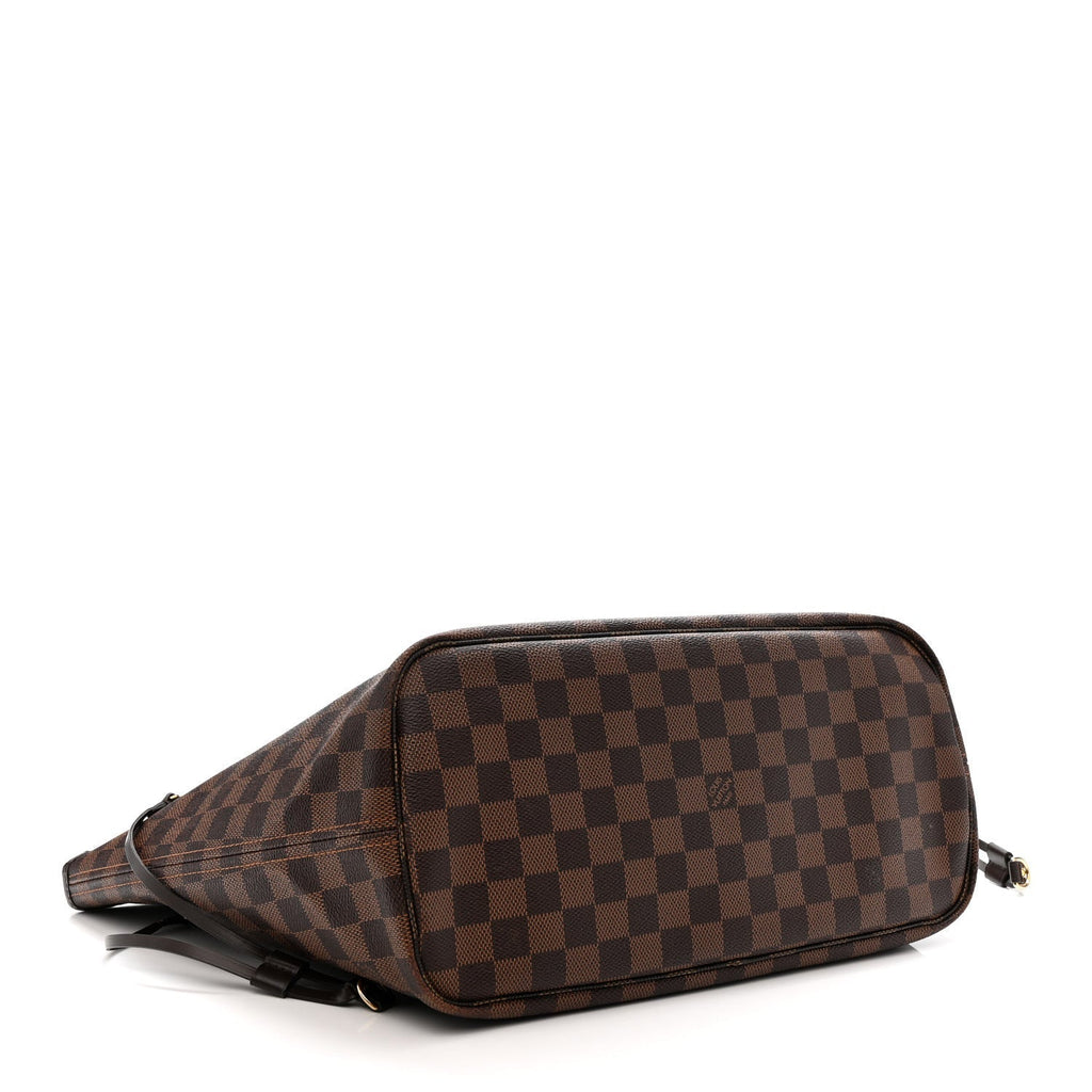 Damier Ebene Neo Neverfull MM