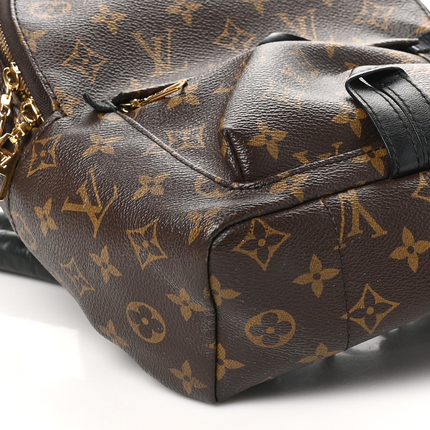 Monogram Palm Springs Backpack PM