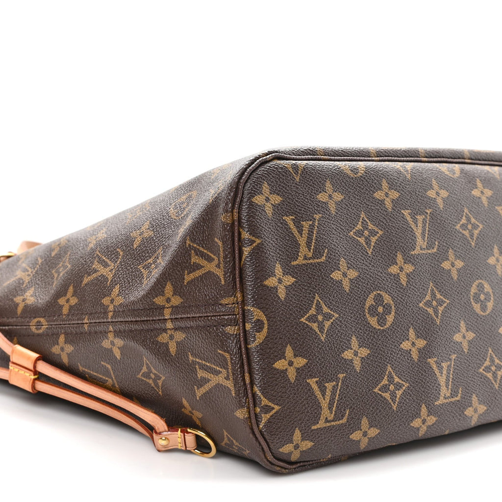 Monogram Neo Neverfull MM