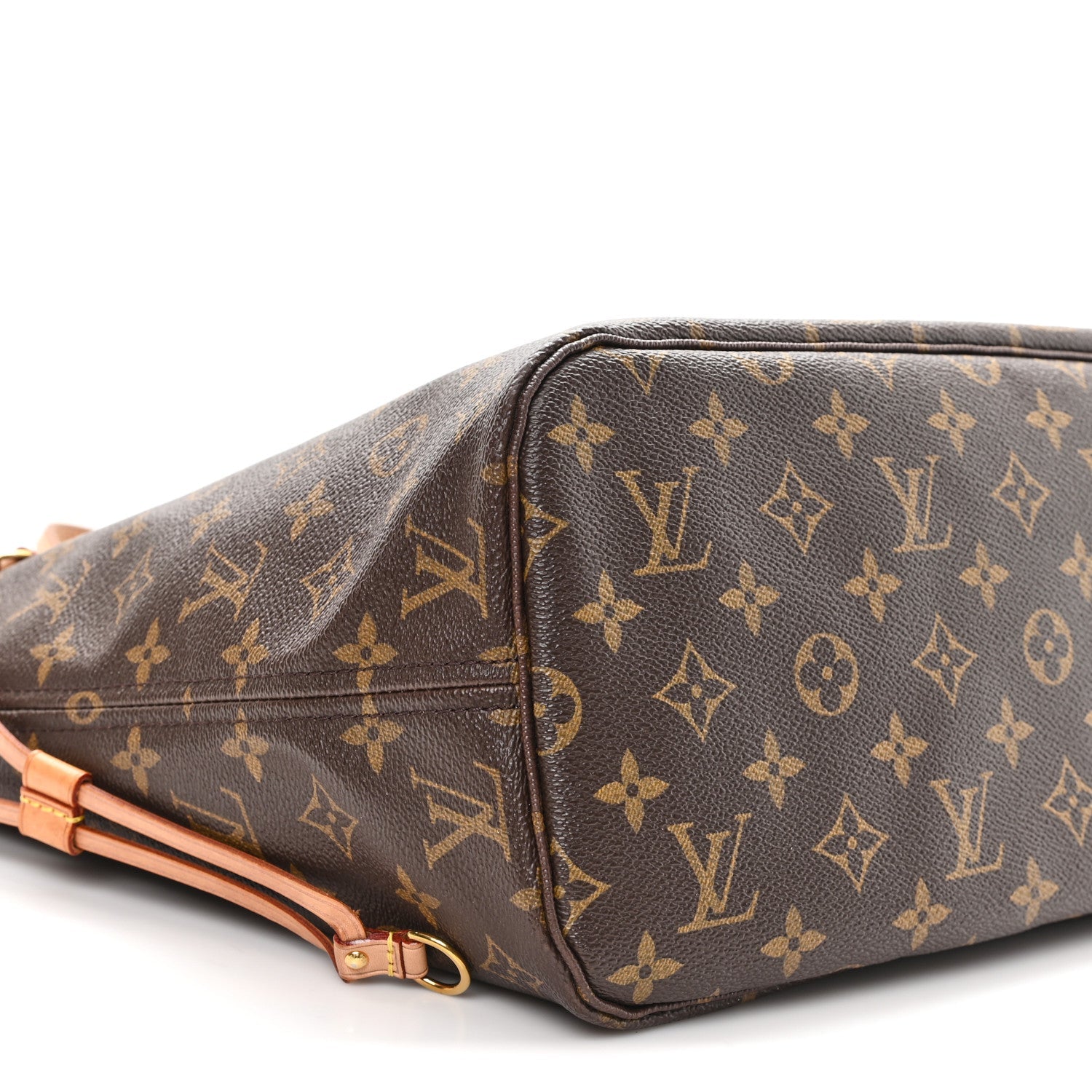 Monogram Neo Neverfull MM