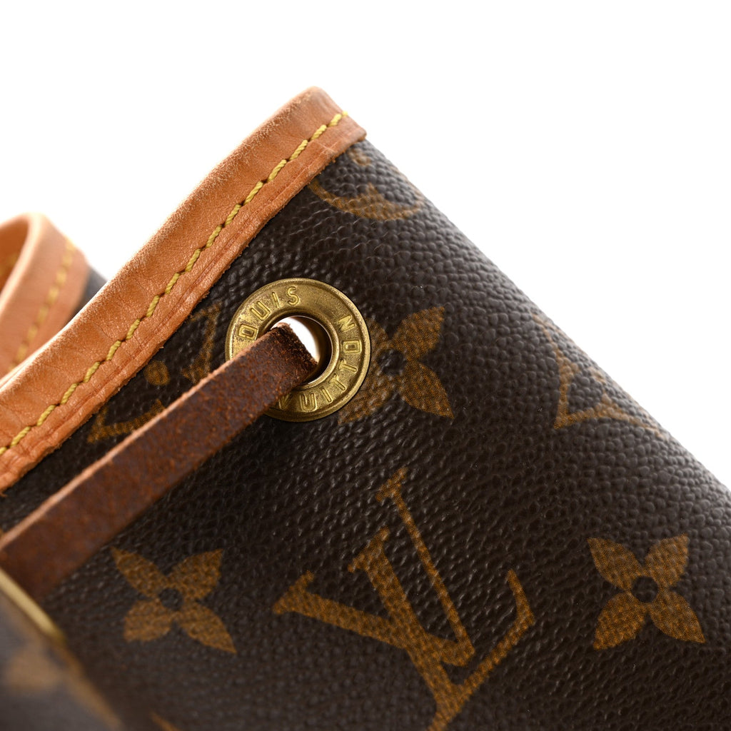 Monogram Noe