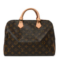 Monogram Speedy 30