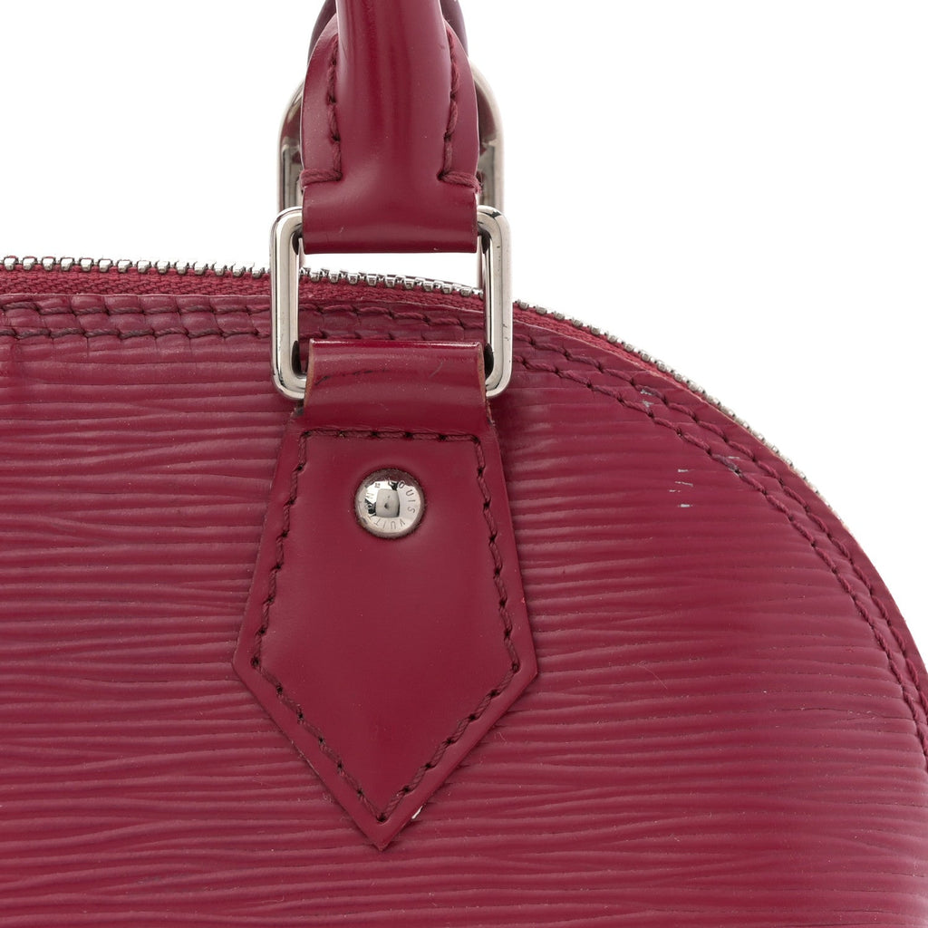 Epi Alma BB Fuchsia