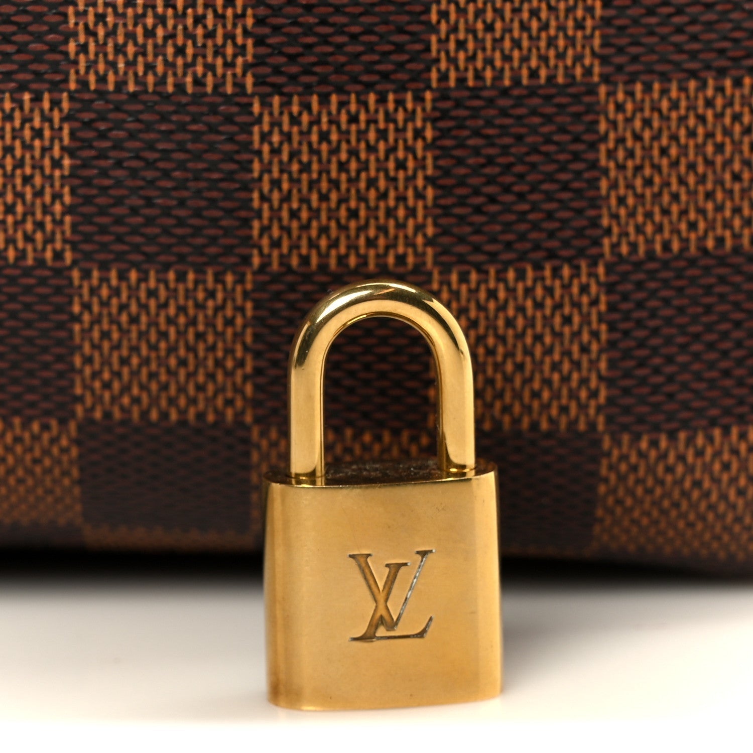 Damier Ebene Speedy 25