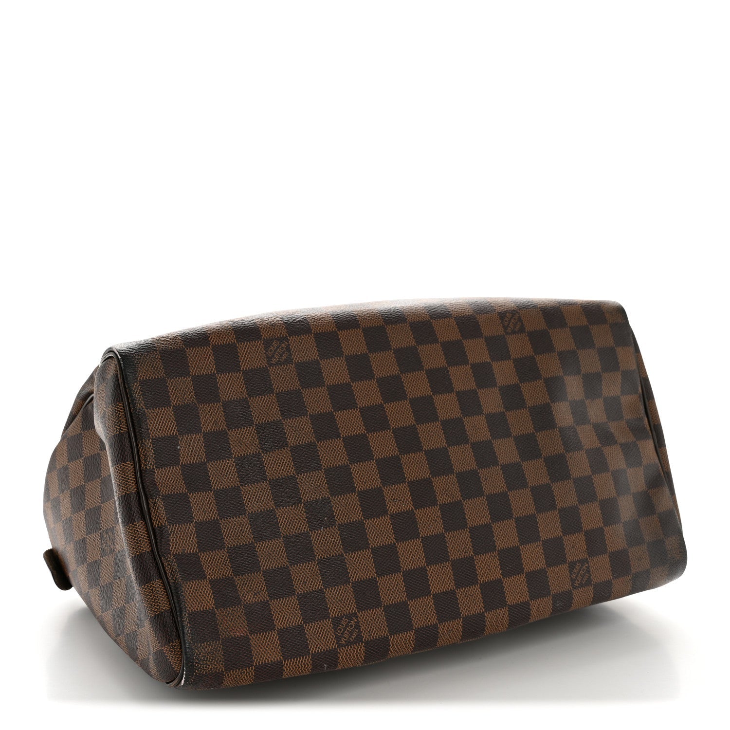 Damier Ebene Speedy 35