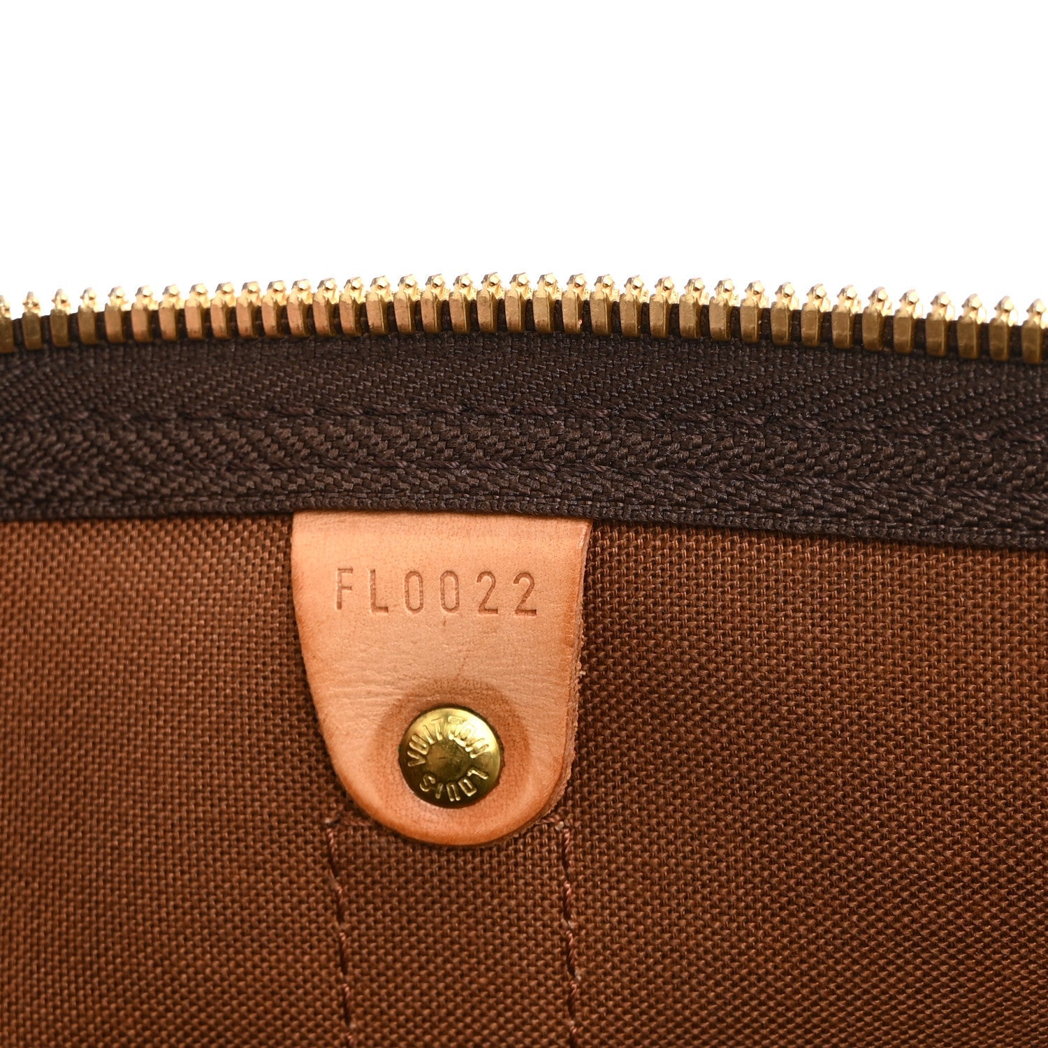 Monogram Keepall 45