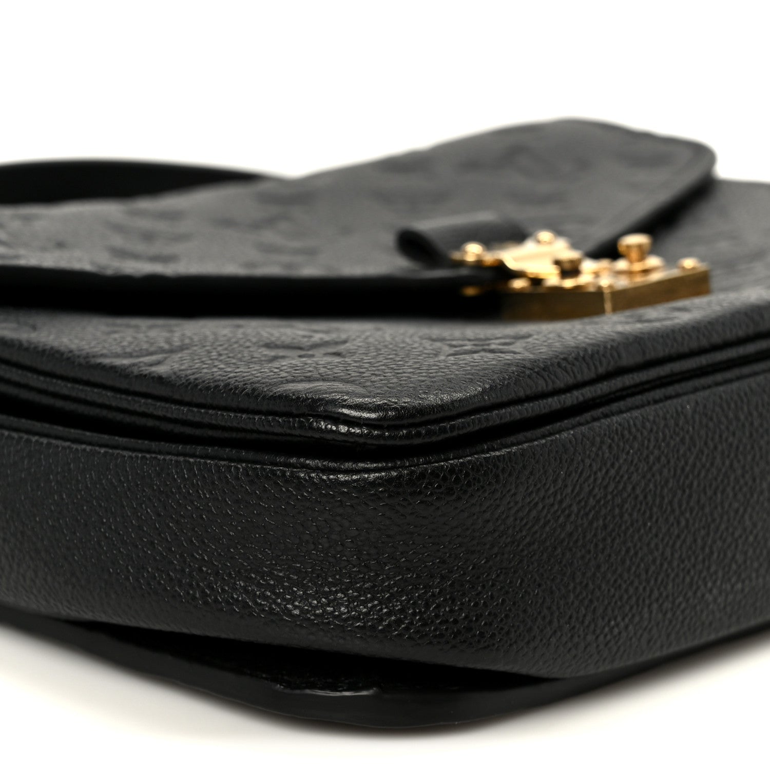 Empreinte Pochette Metis Black