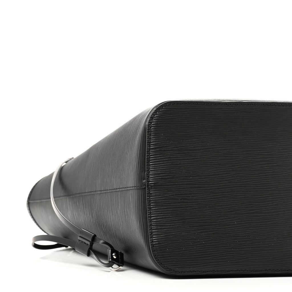 Epi Neverfull MM Black