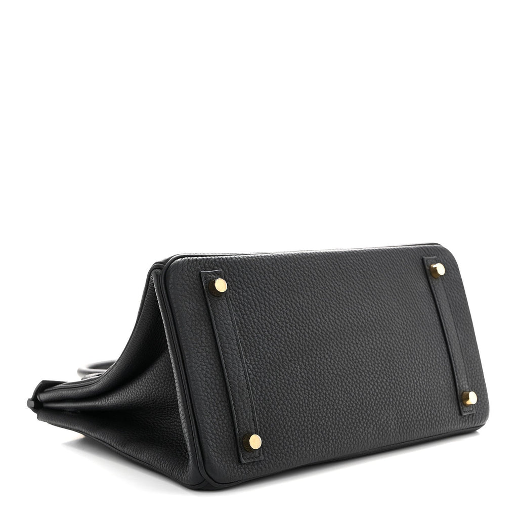 Togo Birkin 30 Caban