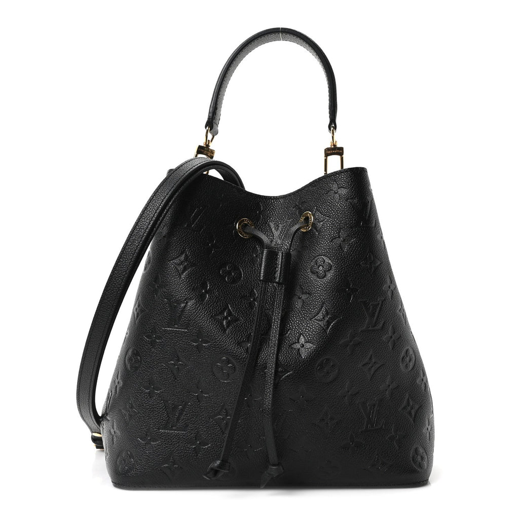 Empreinte Neonoe MM Black