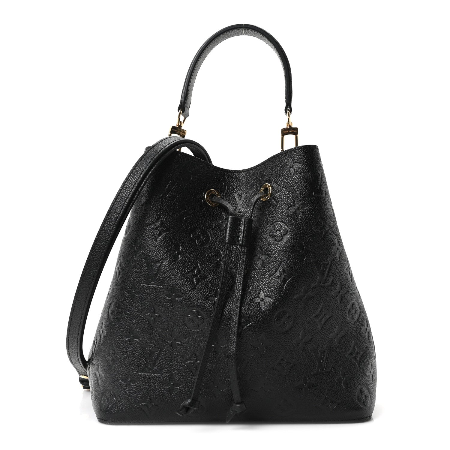 Empreinte Neonoe MM Black