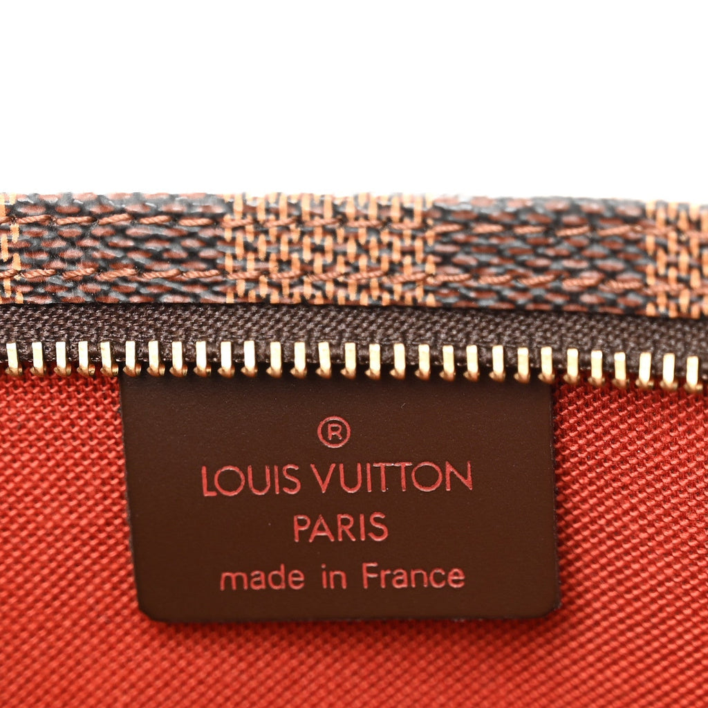 Damier Ebene Navona Pochette Accessories