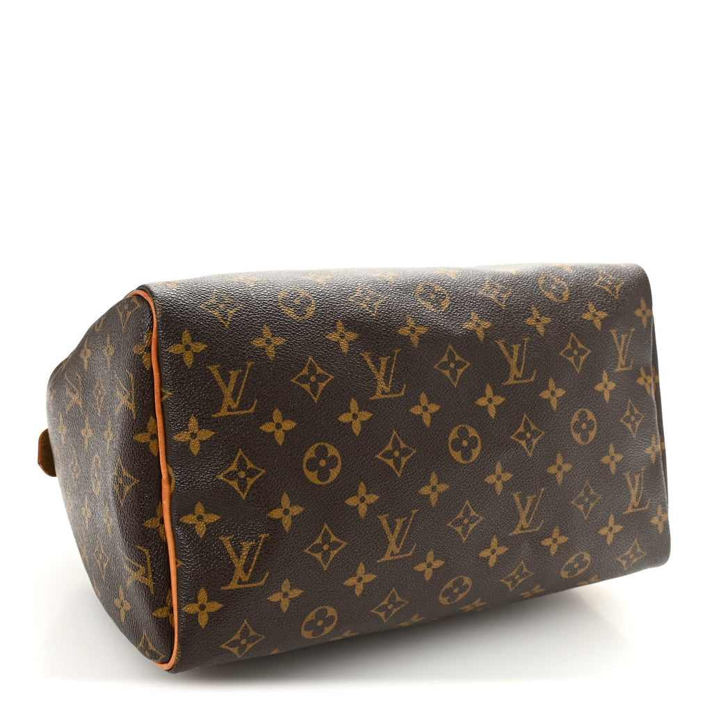 Monogram Speedy 30