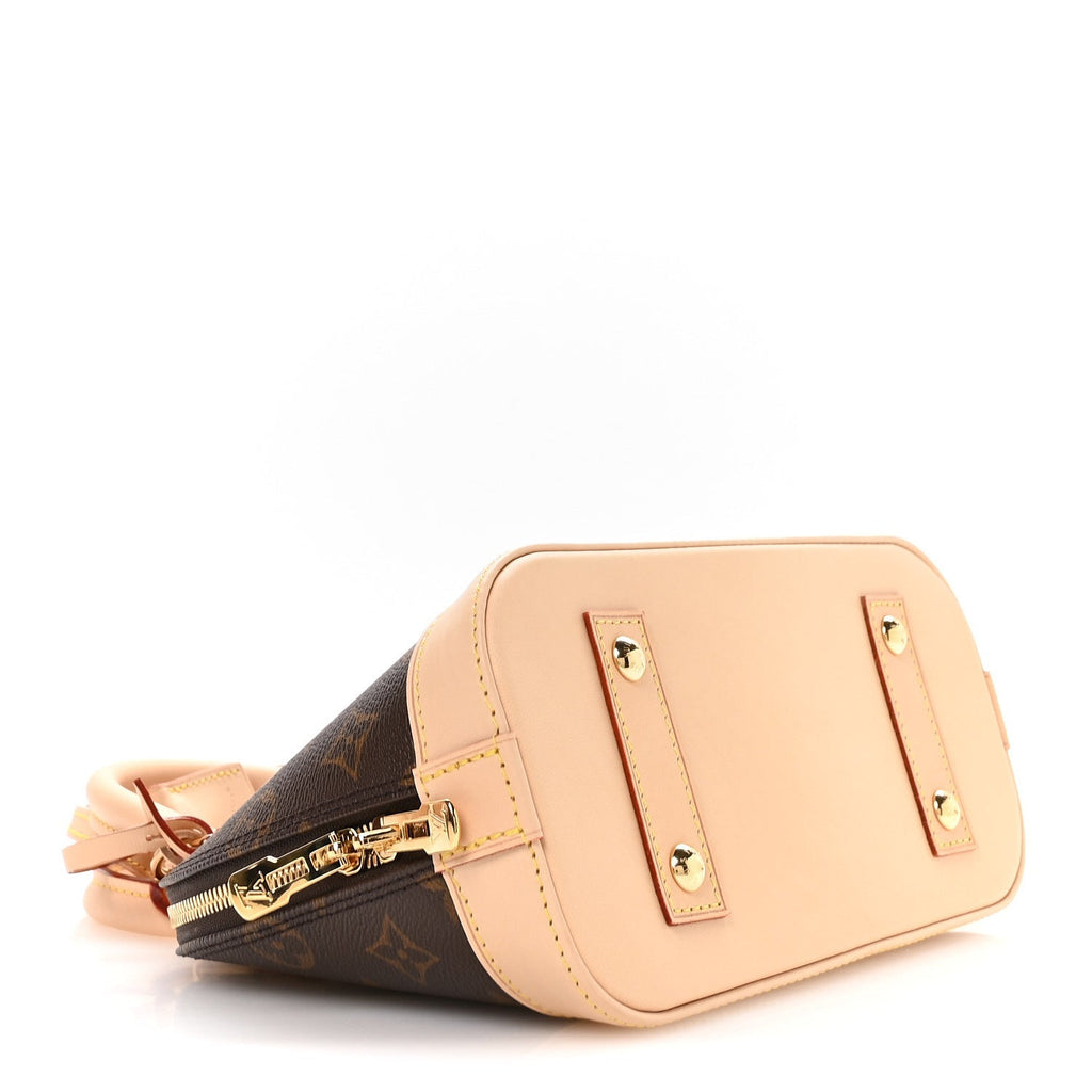 Monogram Alma BB