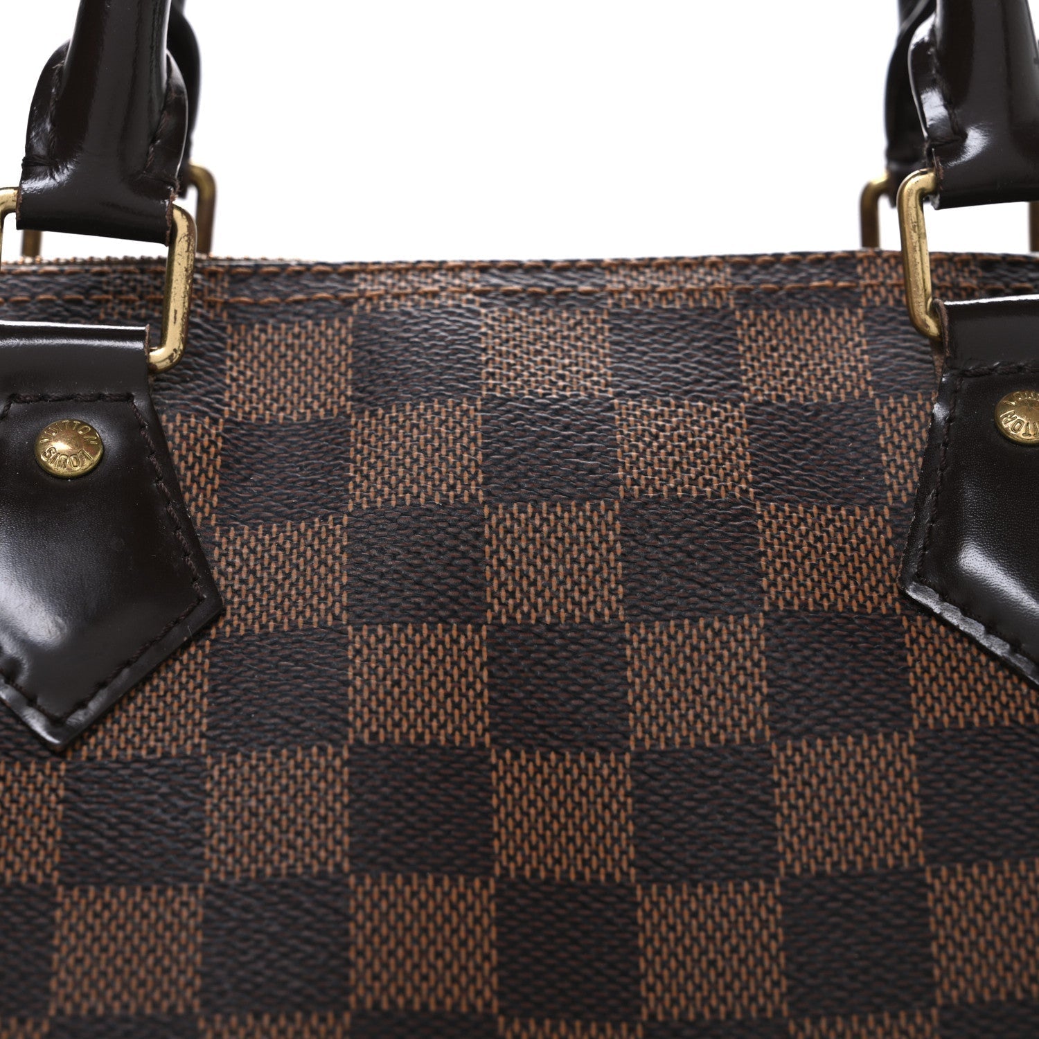 Damier Ebene Speedy 35