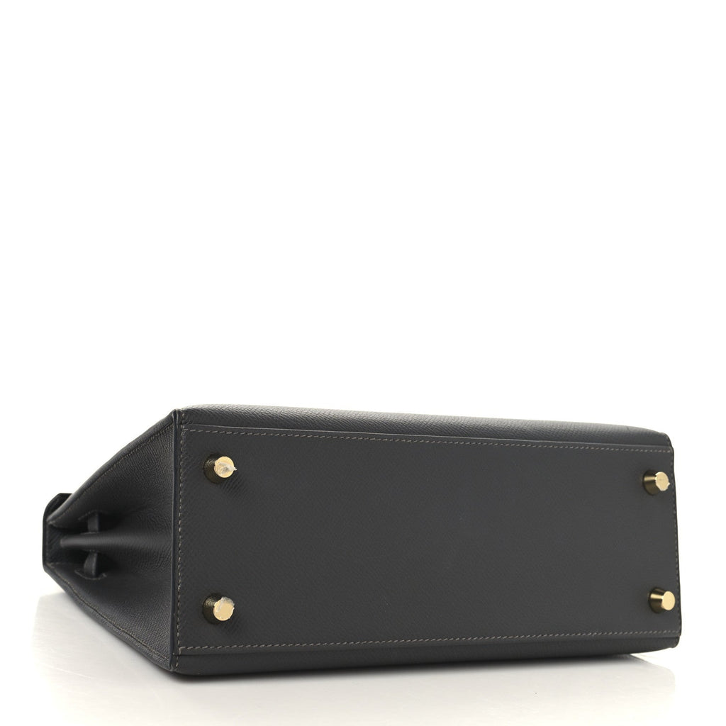 Epsom Kelly Sellier 25 Graphite