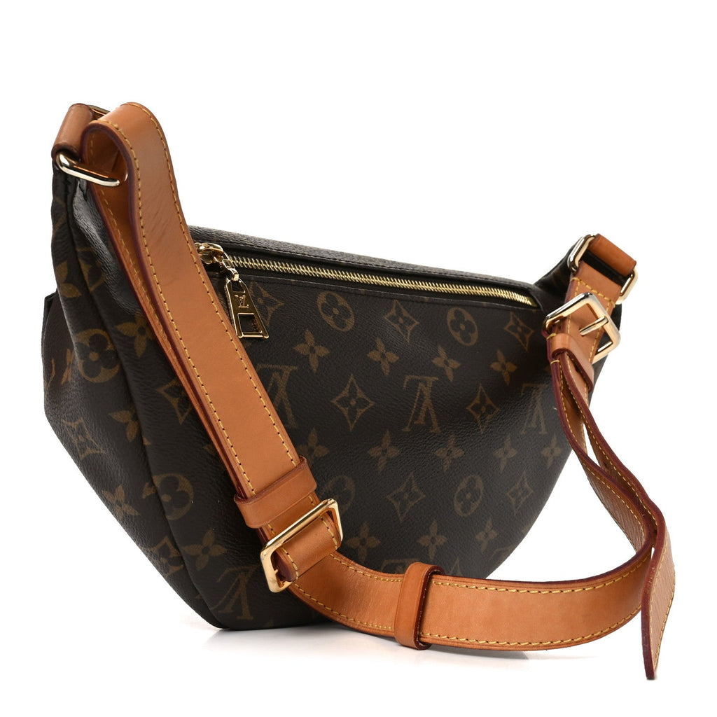 Monogram Bumbag