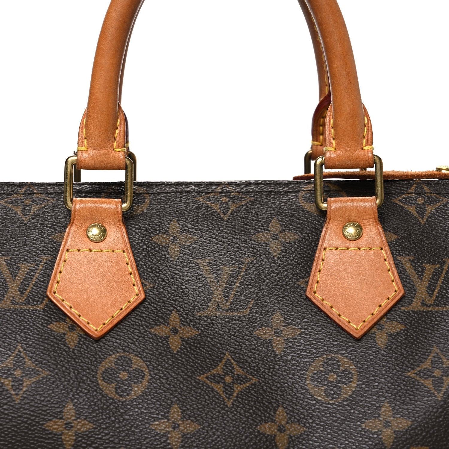 Monogram Speedy 25