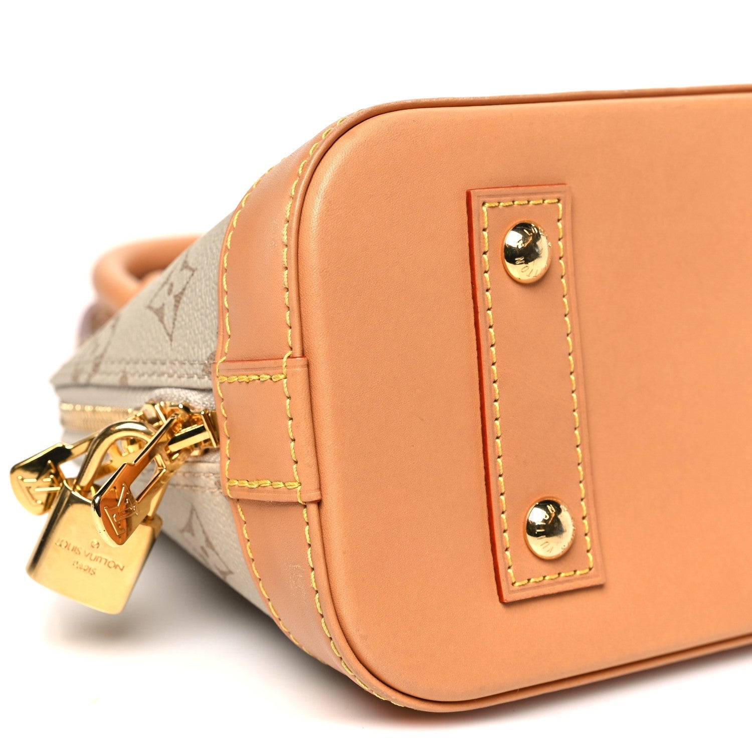 Monopaname Alma BB Beige Ocher