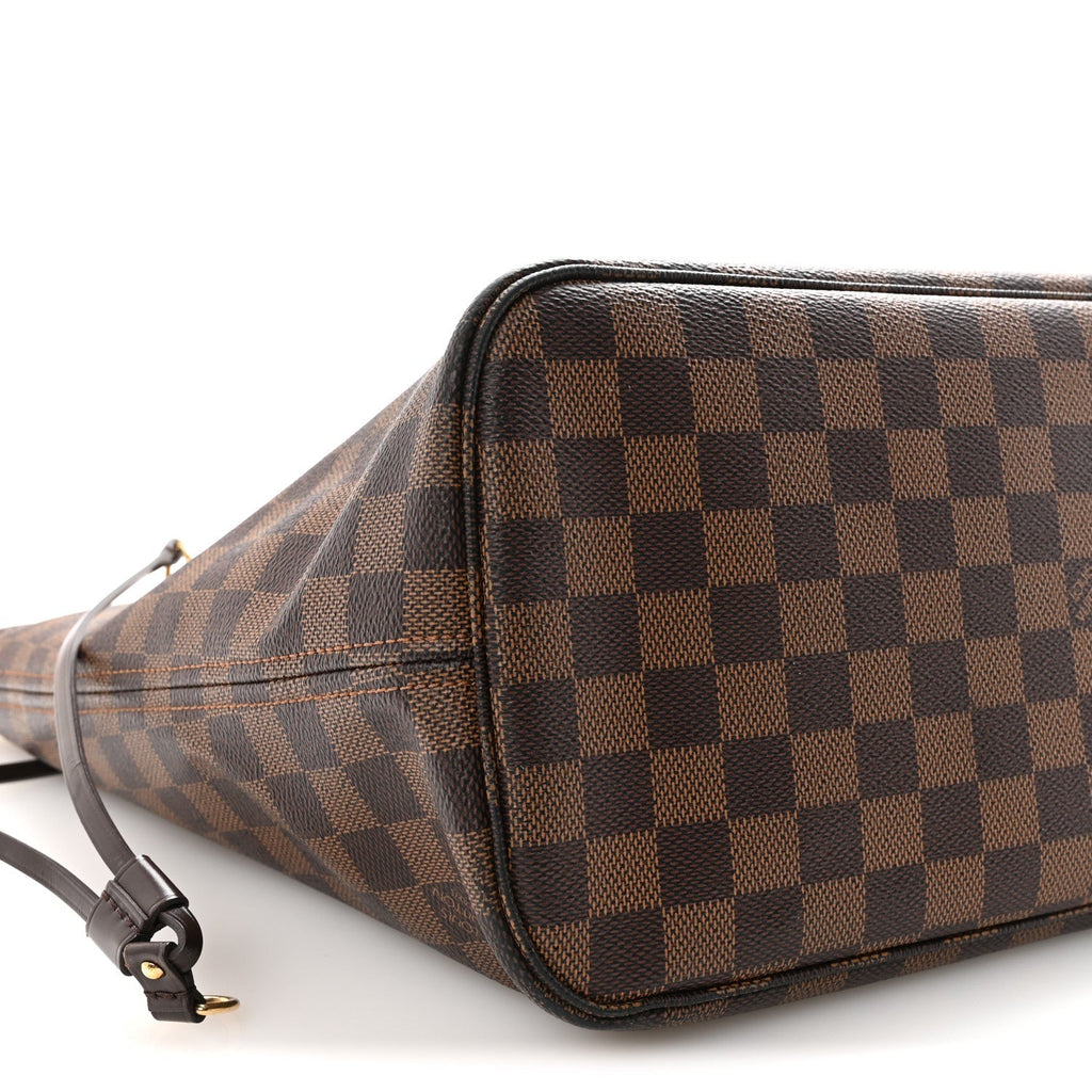 Damier Ebene Neo Neverfull MM