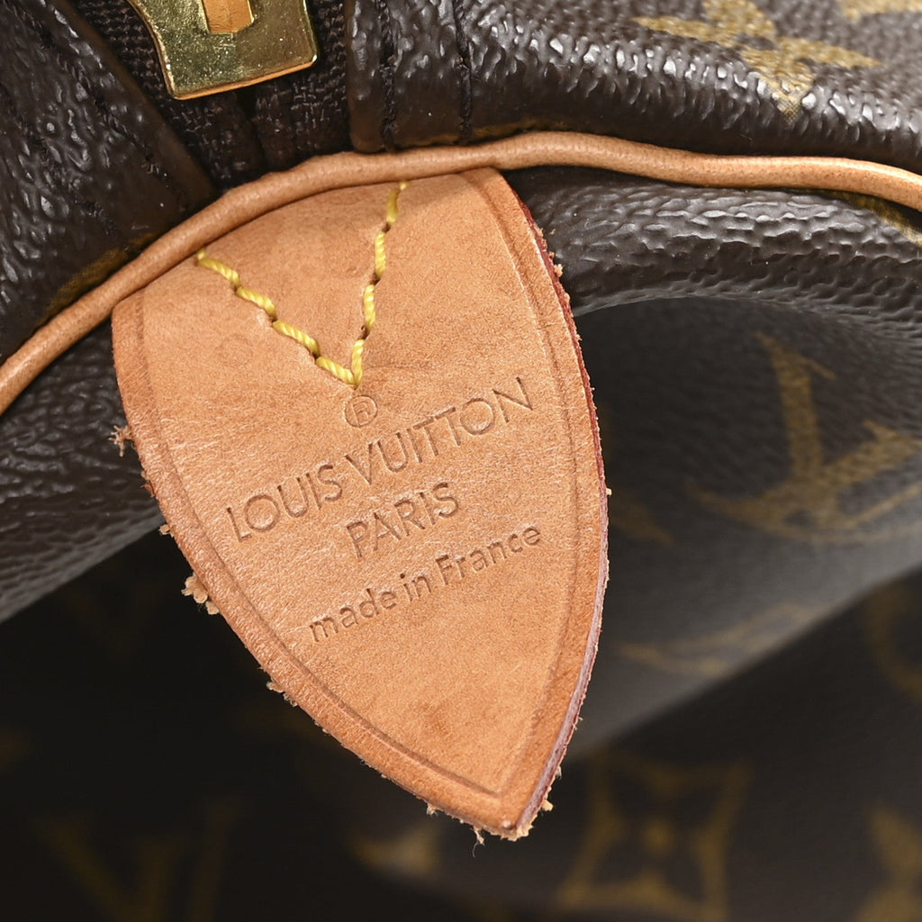 Monogram Keepall 45