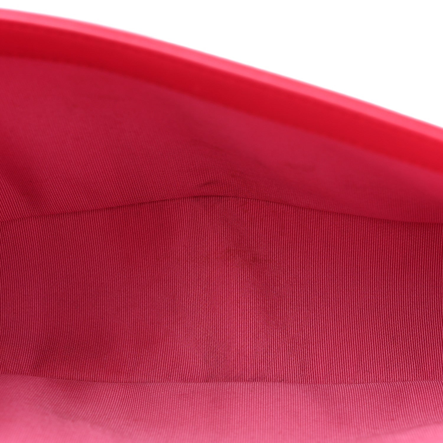 Lambskin Quilted Medium Boy Flap Fuchsia