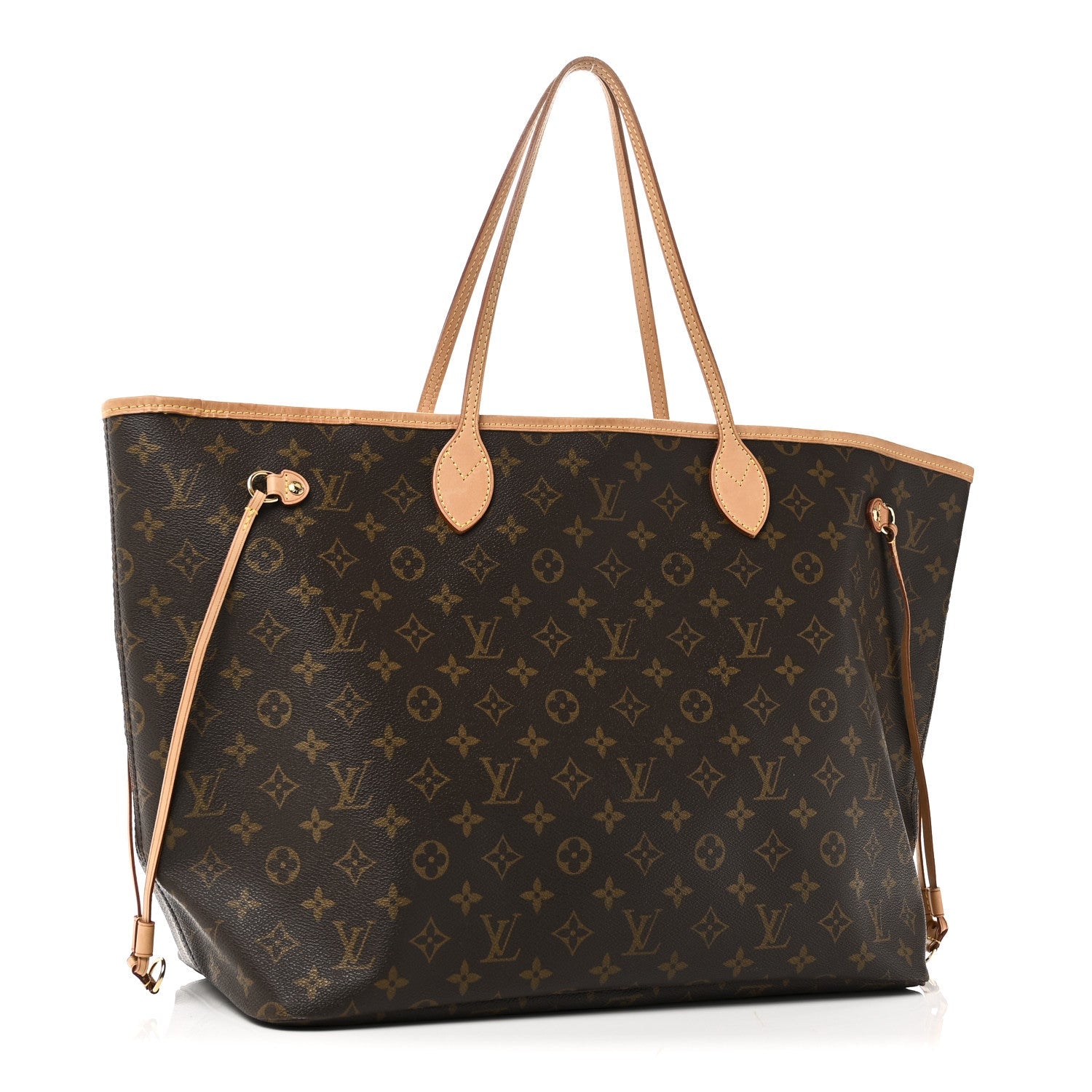 Monogram Neverfull GM