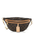 Monogram High Rise Bumbag