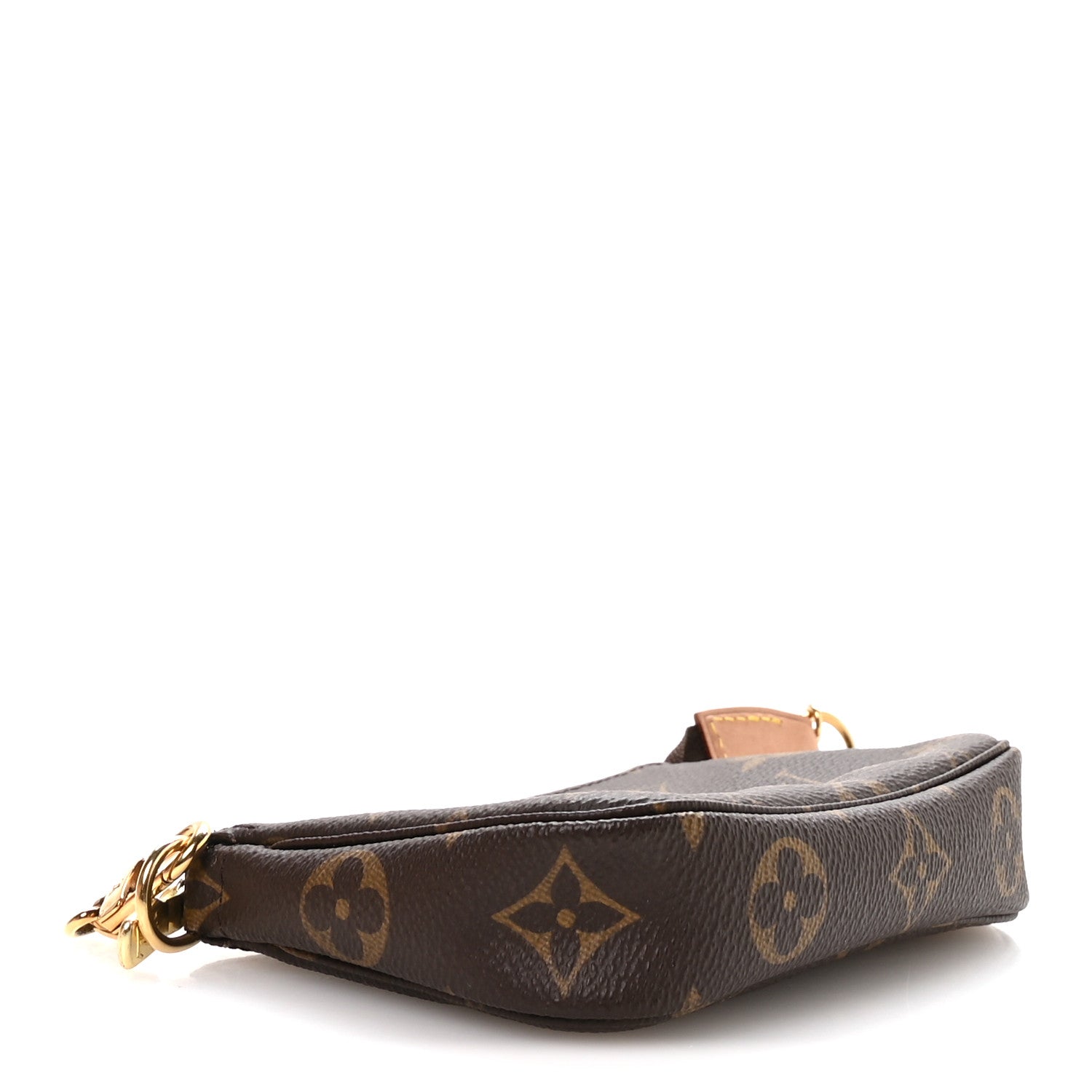 Monogram Mini Pochette Accessories