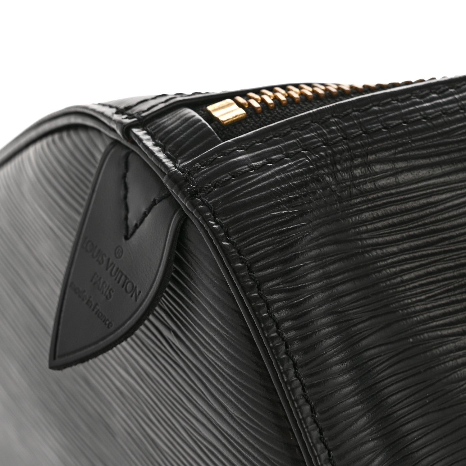 Epi Keepall 50 Black