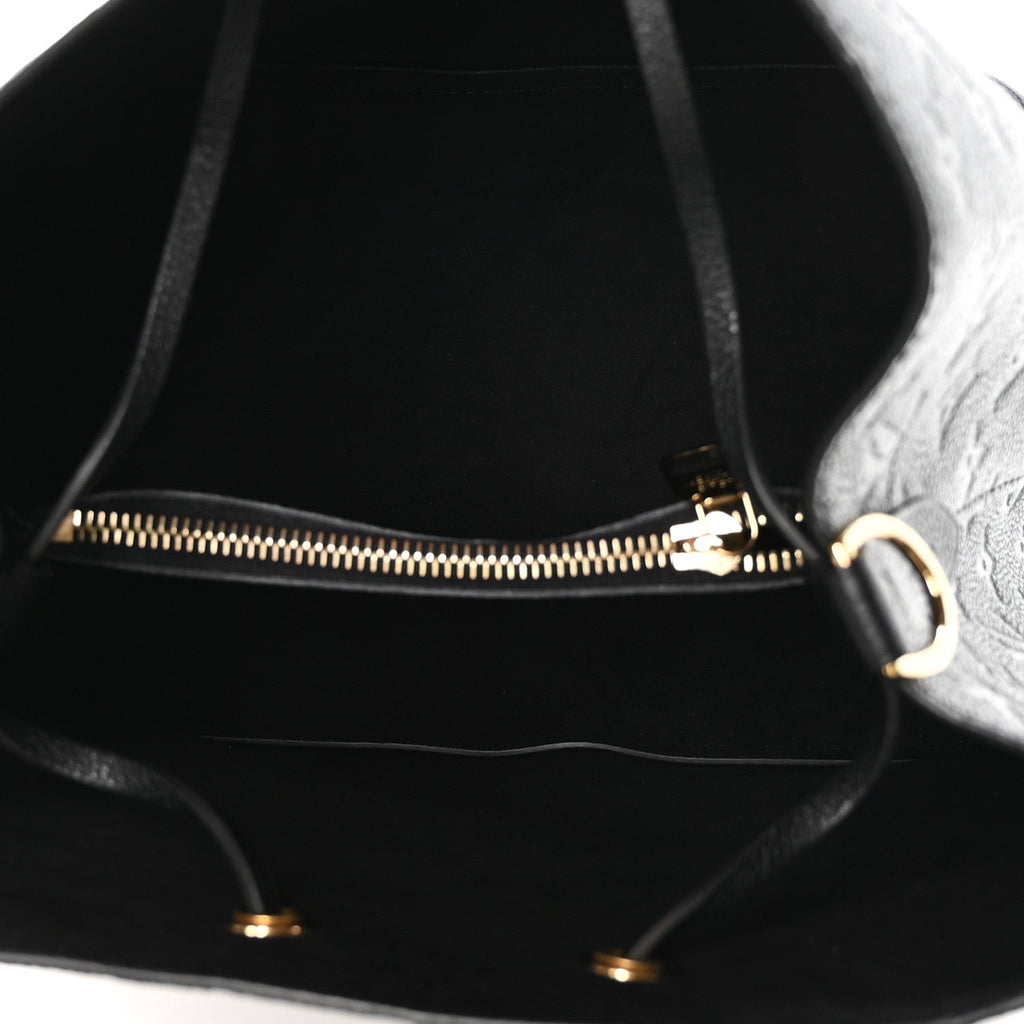 Empreinte Neonoe MM Black