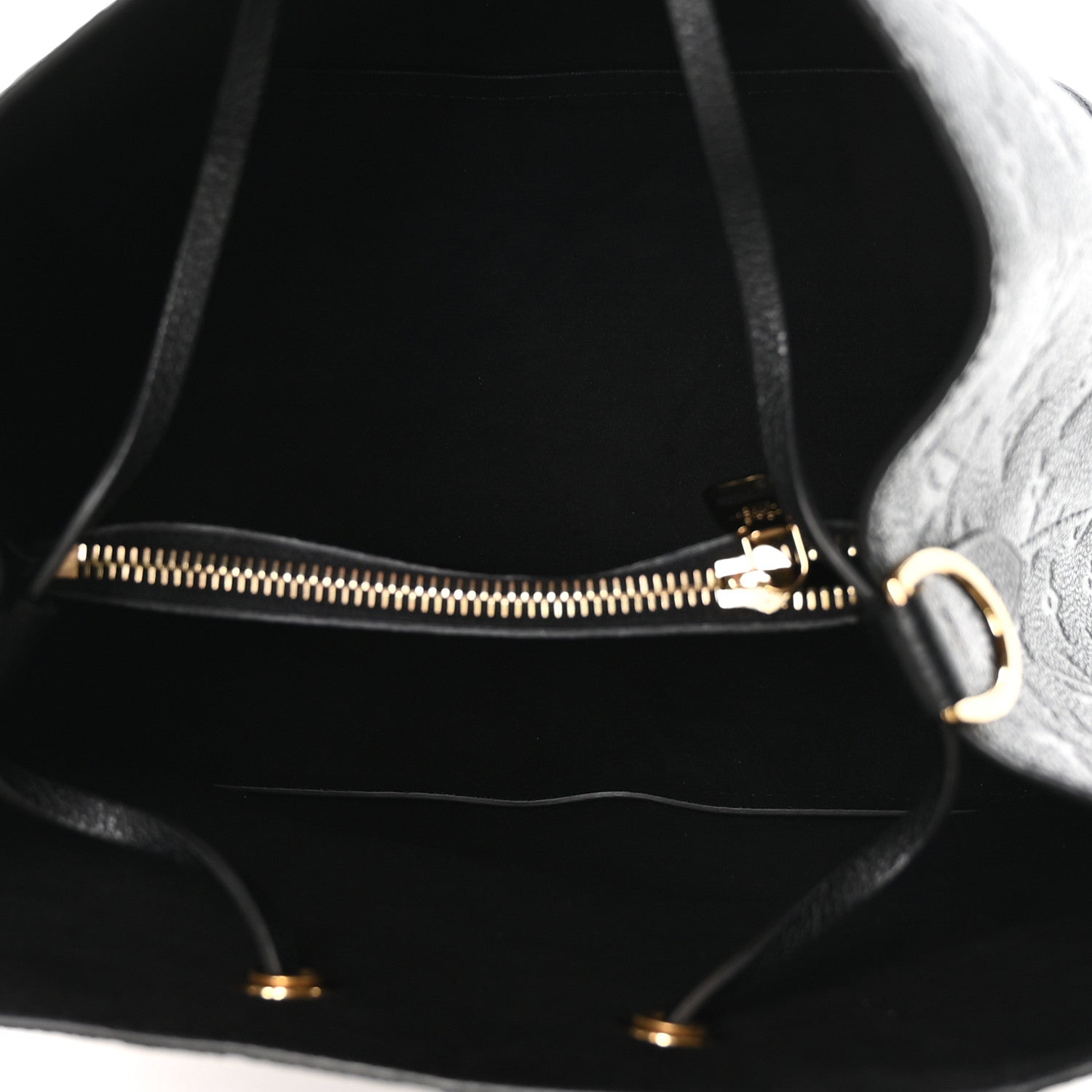 Empreinte Neonoe MM Black